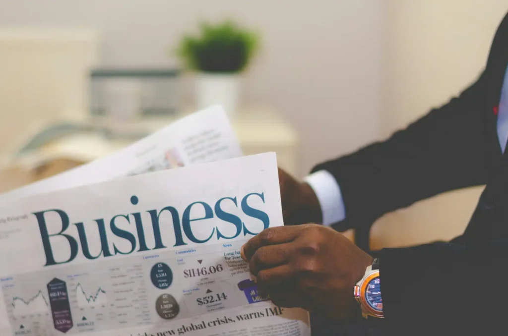 Business & Entrepreneurship Growth