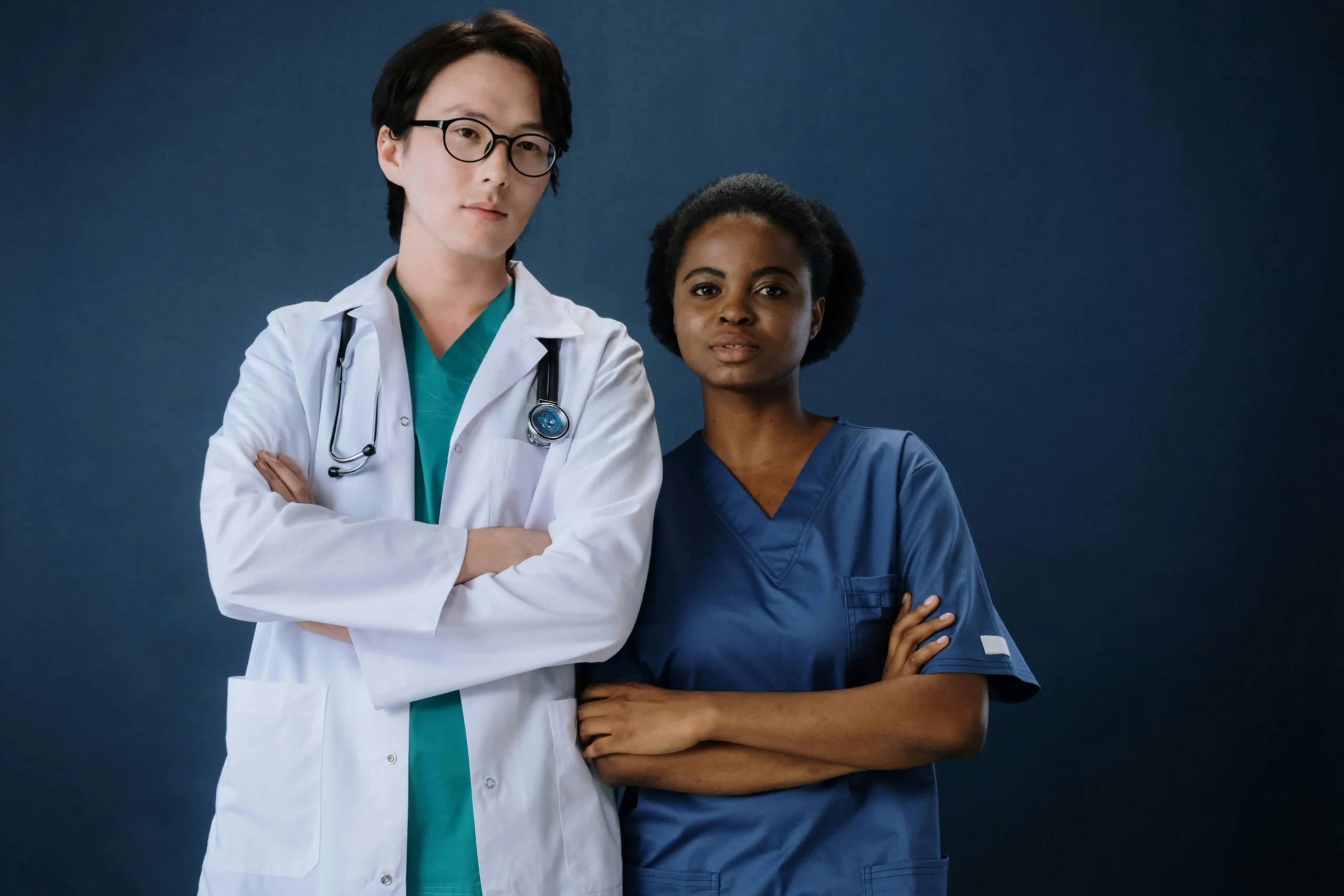 Magg Health Services