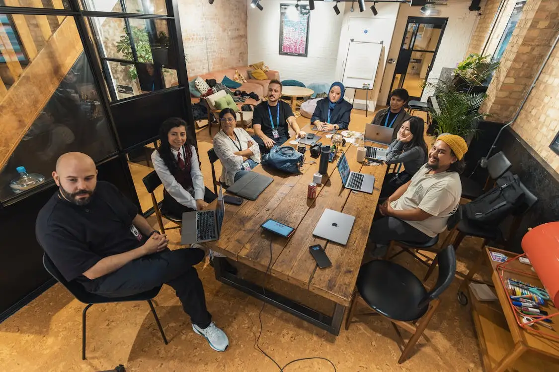 Leadership and Mentorship